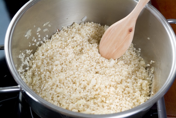 tostar-arroz-risotto