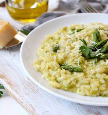 risotto-de-esparrágos-trigueros